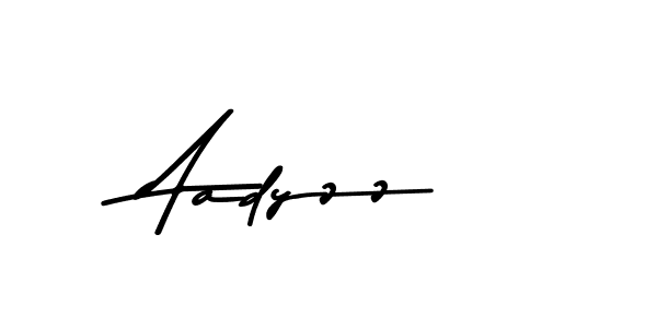Also we have Aadyzz name is the best signature style. Create professional handwritten signature collection using Asem Kandis PERSONAL USE autograph style. Aadyzz signature style 9 images and pictures png