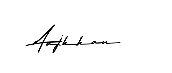 This is the best signature style for the Aajkhan name. Also you like these signature font (Asem Kandis PERSONAL USE). Mix name signature. Aajkhan signature style 9 images and pictures png