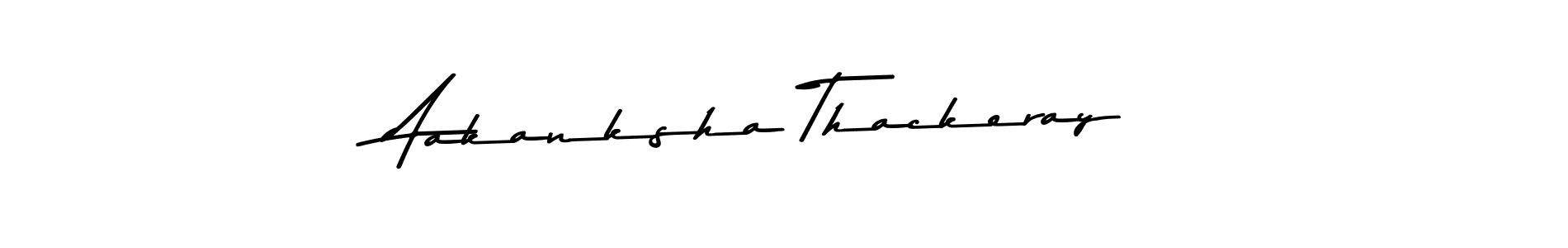 Check out images of Autograph of Aakanksha Thackeray name. Actor Aakanksha Thackeray Signature Style. Asem Kandis PERSONAL USE is a professional sign style online. Aakanksha Thackeray signature style 9 images and pictures png