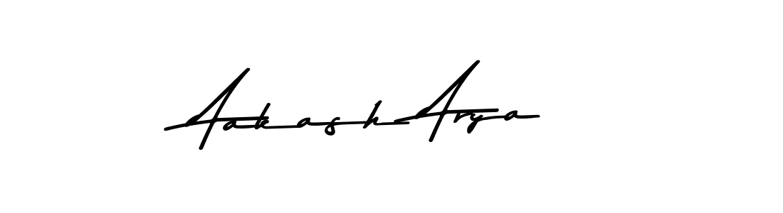 How to make Aakash Arya signature? Asem Kandis PERSONAL USE is a professional autograph style. Create handwritten signature for Aakash Arya name. Aakash Arya signature style 9 images and pictures png