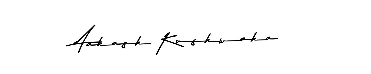 How to make Aakash Kushwaha signature? Asem Kandis PERSONAL USE is a professional autograph style. Create handwritten signature for Aakash Kushwaha name. Aakash Kushwaha signature style 9 images and pictures png