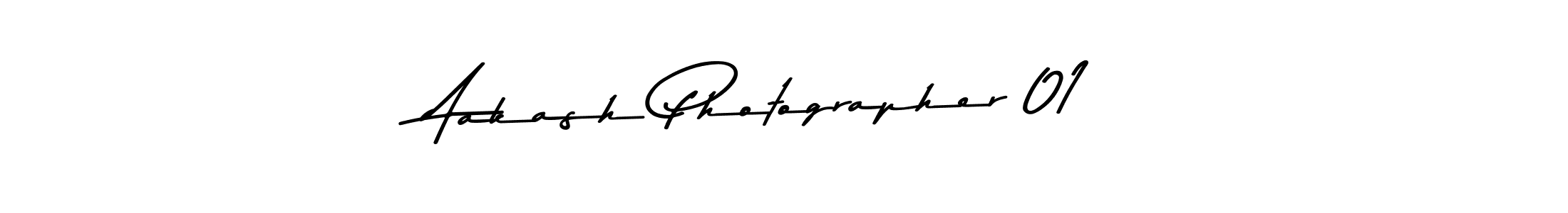 Make a beautiful signature design for name Aakash Photographer 01. Use this online signature maker to create a handwritten signature for free. Aakash Photographer 01 signature style 9 images and pictures png