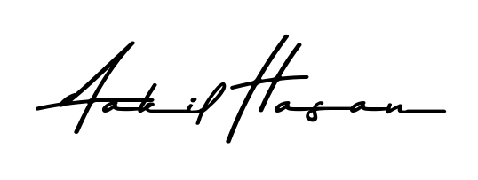 Design your own signature with our free online signature maker. With this signature software, you can create a handwritten (Asem Kandis PERSONAL USE) signature for name Aakil Hasan. Aakil Hasan signature style 9 images and pictures png
