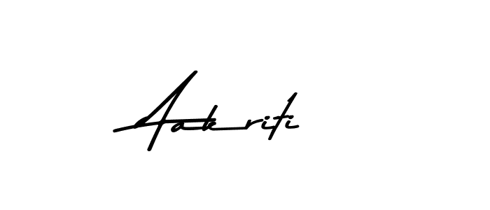 Make a short Aakriti signature style. Manage your documents anywhere anytime using Asem Kandis PERSONAL USE. Create and add eSignatures, submit forms, share and send files easily. Aakriti signature style 9 images and pictures png