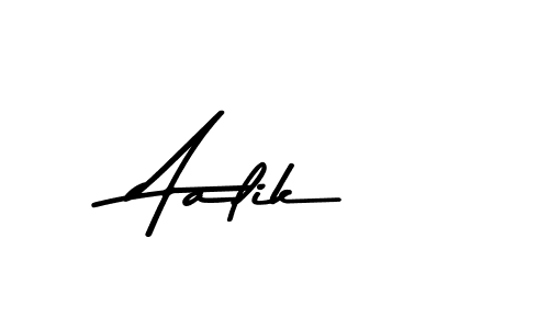 You can use this online signature creator to create a handwritten signature for the name Aalik. This is the best online autograph maker. Aalik signature style 9 images and pictures png