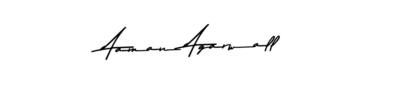 Make a short Aaman Agarwall signature style. Manage your documents anywhere anytime using Asem Kandis PERSONAL USE. Create and add eSignatures, submit forms, share and send files easily. Aaman Agarwall signature style 9 images and pictures png