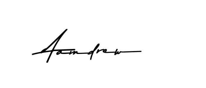 Best and Professional Signature Style for Aamdrew. Asem Kandis PERSONAL USE Best Signature Style Collection. Aamdrew signature style 9 images and pictures png