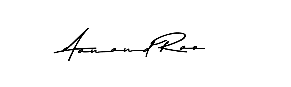 Once you've used our free online signature maker to create your best signature Asem Kandis PERSONAL USE style, it's time to enjoy all of the benefits that Aanand Rao name signing documents. Aanand Rao signature style 9 images and pictures png