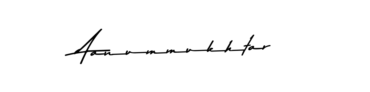 Make a beautiful signature design for name Aanummukhtar. Use this online signature maker to create a handwritten signature for free. Aanummukhtar signature style 9 images and pictures png