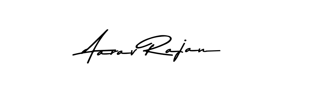 You should practise on your own different ways (Asem Kandis PERSONAL USE) to write your name (Aarav Rajan) in signature. don't let someone else do it for you. Aarav Rajan signature style 9 images and pictures png