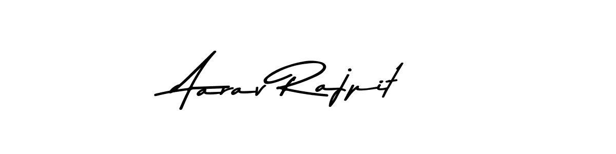 It looks lik you need a new signature style for name Aarav Rajpit. Design unique handwritten (Asem Kandis PERSONAL USE) signature with our free signature maker in just a few clicks. Aarav Rajpit signature style 9 images and pictures png