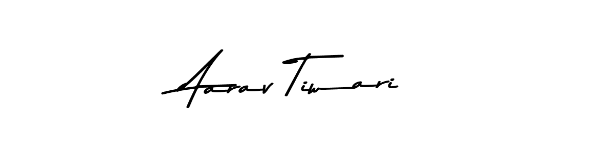 Here are the top 10 professional signature styles for the name Aarav Tiwari. These are the best autograph styles you can use for your name. Aarav Tiwari signature style 9 images and pictures png