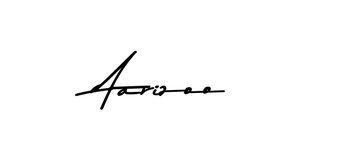 This is the best signature style for the Aarizoo name. Also you like these signature font (Asem Kandis PERSONAL USE). Mix name signature. Aarizoo signature style 9 images and pictures png