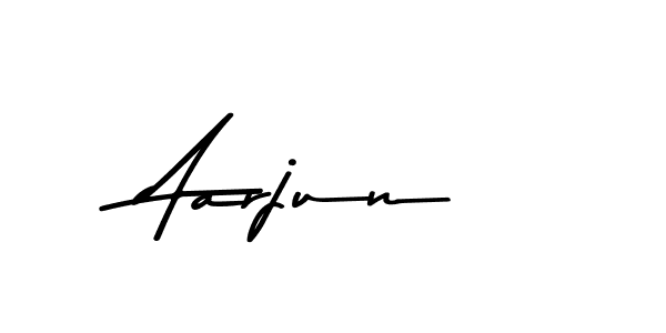 Similarly Asem Kandis PERSONAL USE is the best handwritten signature design. Signature creator online .You can use it as an online autograph creator for name Aarjun. Aarjun signature style 9 images and pictures png