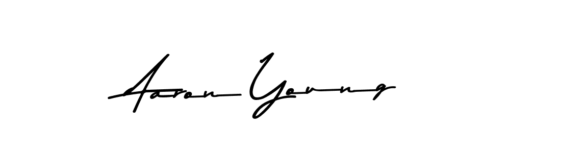 It looks lik you need a new signature style for name Aaron Young. Design unique handwritten (Asem Kandis PERSONAL USE) signature with our free signature maker in just a few clicks. Aaron Young signature style 9 images and pictures png