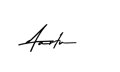 You can use this online signature creator to create a handwritten signature for the name Aartu. This is the best online autograph maker. Aartu signature style 9 images and pictures png