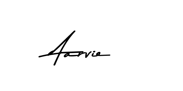 Also You can easily find your signature by using the search form. We will create Aarvie name handwritten signature images for you free of cost using Asem Kandis PERSONAL USE sign style. Aarvie signature style 9 images and pictures png