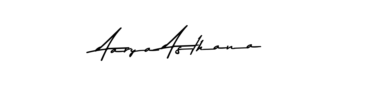 if you are searching for the best signature style for your name Aarya Asthana. so please give up your signature search. here we have designed multiple signature styles  using Asem Kandis PERSONAL USE. Aarya Asthana signature style 9 images and pictures png