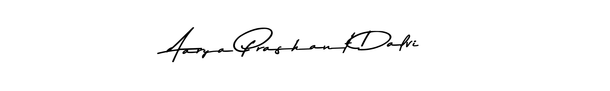 How to make Aarya Prashant Dalvi signature? Asem Kandis PERSONAL USE is a professional autograph style. Create handwritten signature for Aarya Prashant Dalvi name. Aarya Prashant Dalvi signature style 9 images and pictures png