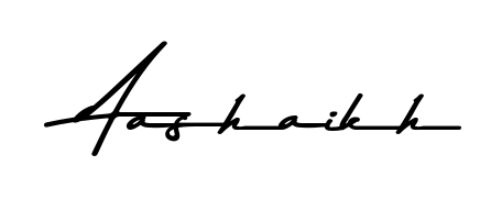 Make a short Aashaikh signature style. Manage your documents anywhere anytime using Asem Kandis PERSONAL USE. Create and add eSignatures, submit forms, share and send files easily. Aashaikh signature style 9 images and pictures png