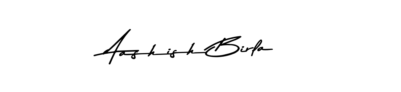 This is the best signature style for the Aashish Birla name. Also you like these signature font (Asem Kandis PERSONAL USE). Mix name signature. Aashish Birla signature style 9 images and pictures png