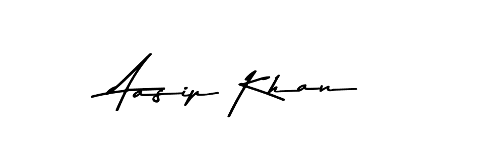 How to make Aasip Khan signature? Asem Kandis PERSONAL USE is a professional autograph style. Create handwritten signature for Aasip Khan name. Aasip Khan signature style 9 images and pictures png