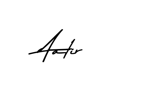 Here are the top 10 professional signature styles for the name Aatir. These are the best autograph styles you can use for your name. Aatir signature style 9 images and pictures png