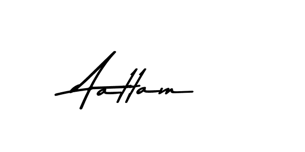 Once you've used our free online signature maker to create your best signature Asem Kandis PERSONAL USE style, it's time to enjoy all of the benefits that Aattam name signing documents. Aattam signature style 9 images and pictures png