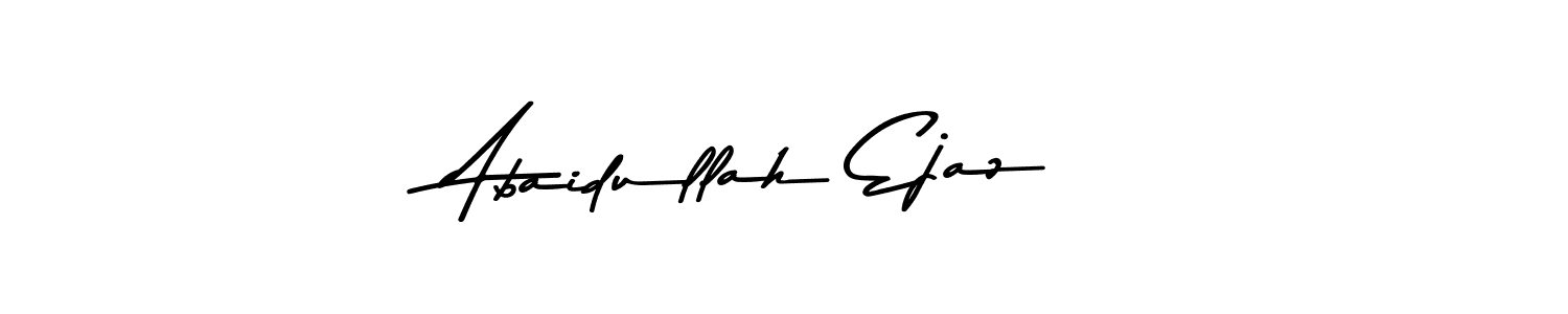 Check out images of Autograph of Abaidullah Ejaz name. Actor Abaidullah Ejaz Signature Style. Asem Kandis PERSONAL USE is a professional sign style online. Abaidullah Ejaz signature style 9 images and pictures png