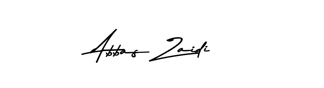 It looks lik you need a new signature style for name Abbas Zaidi. Design unique handwritten (Asem Kandis PERSONAL USE) signature with our free signature maker in just a few clicks. Abbas Zaidi signature style 9 images and pictures png