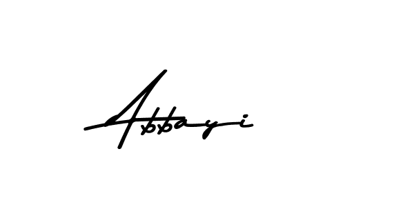 Similarly Asem Kandis PERSONAL USE is the best handwritten signature design. Signature creator online .You can use it as an online autograph creator for name Abbayi. Abbayi signature style 9 images and pictures png