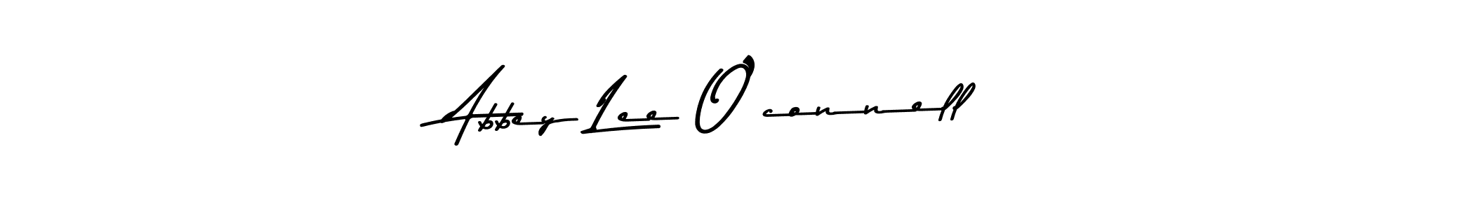 Check out images of Autograph of Abbey Lee O’connell name. Actor Abbey Lee O’connell Signature Style. Asem Kandis PERSONAL USE is a professional sign style online. Abbey Lee O’connell signature style 9 images and pictures png