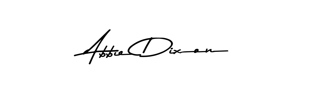 Here are the top 10 professional signature styles for the name Abbie Dixon. These are the best autograph styles you can use for your name. Abbie Dixon signature style 9 images and pictures png
