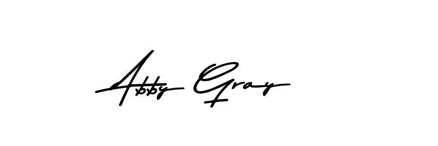 It looks lik you need a new signature style for name Abby Gray. Design unique handwritten (Asem Kandis PERSONAL USE) signature with our free signature maker in just a few clicks. Abby Gray signature style 9 images and pictures png