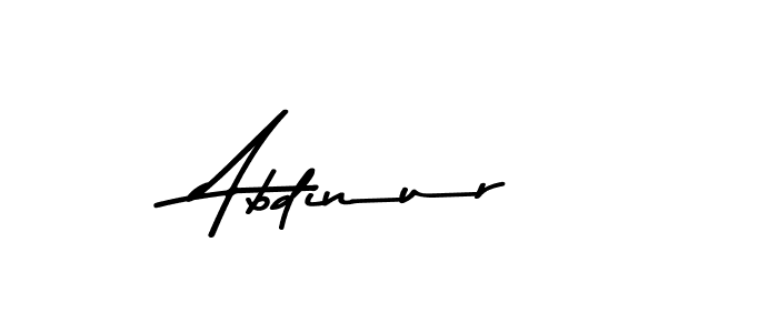 Also we have Abdinur name is the best signature style. Create professional handwritten signature collection using Asem Kandis PERSONAL USE autograph style. Abdinur signature style 9 images and pictures png