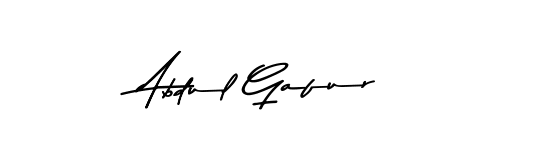 You should practise on your own different ways (Asem Kandis PERSONAL USE) to write your name (Abdul Gafur) in signature. don't let someone else do it for you. Abdul Gafur signature style 9 images and pictures png