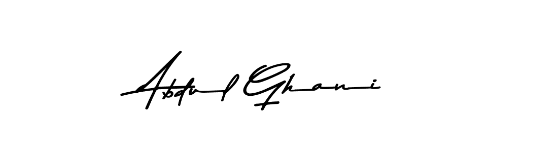 The best way (Asem Kandis PERSONAL USE) to make a short signature is to pick only two or three words in your name. The name Abdul Ghani include a total of six letters. For converting this name. Abdul Ghani signature style 9 images and pictures png