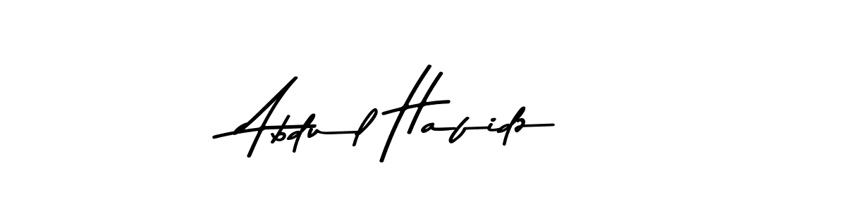 Here are the top 10 professional signature styles for the name Abdul Hafidz. These are the best autograph styles you can use for your name. Abdul Hafidz signature style 9 images and pictures png