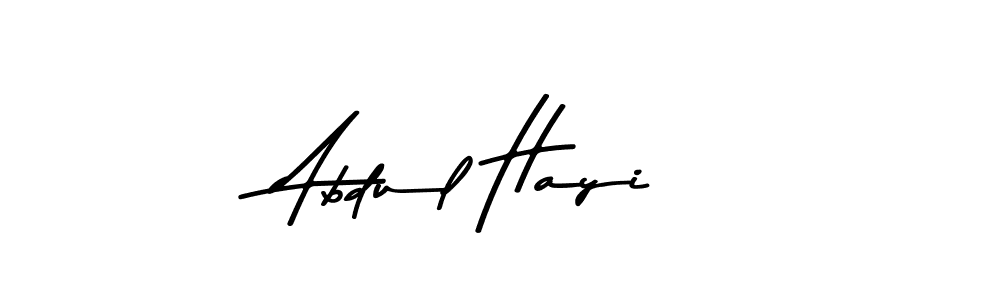 Make a short Abdul Hayi signature style. Manage your documents anywhere anytime using Asem Kandis PERSONAL USE. Create and add eSignatures, submit forms, share and send files easily. Abdul Hayi signature style 9 images and pictures png
