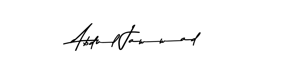 Best and Professional Signature Style for Abdul Jawwad. Asem Kandis PERSONAL USE Best Signature Style Collection. Abdul Jawwad signature style 9 images and pictures png