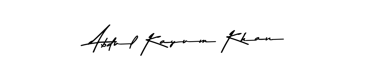 See photos of Abdul Kayum Khan official signature by Spectra . Check more albums & portfolios. Read reviews & check more about Asem Kandis PERSONAL USE font. Abdul Kayum Khan signature style 9 images and pictures png