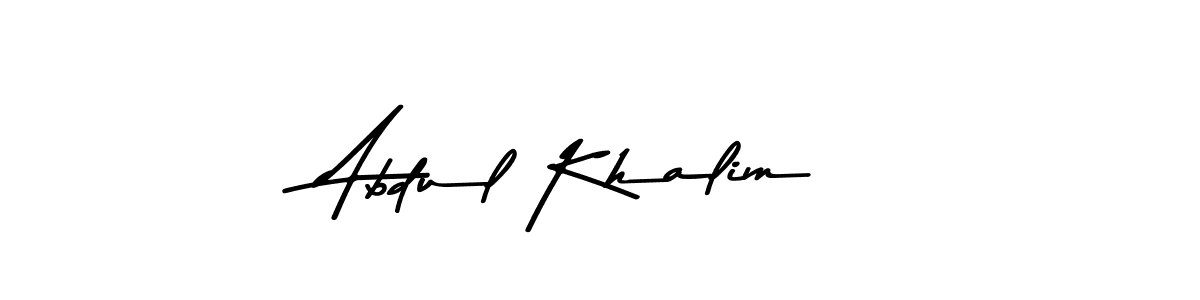 if you are searching for the best signature style for your name Abdul Khalim. so please give up your signature search. here we have designed multiple signature styles  using Asem Kandis PERSONAL USE. Abdul Khalim signature style 9 images and pictures png