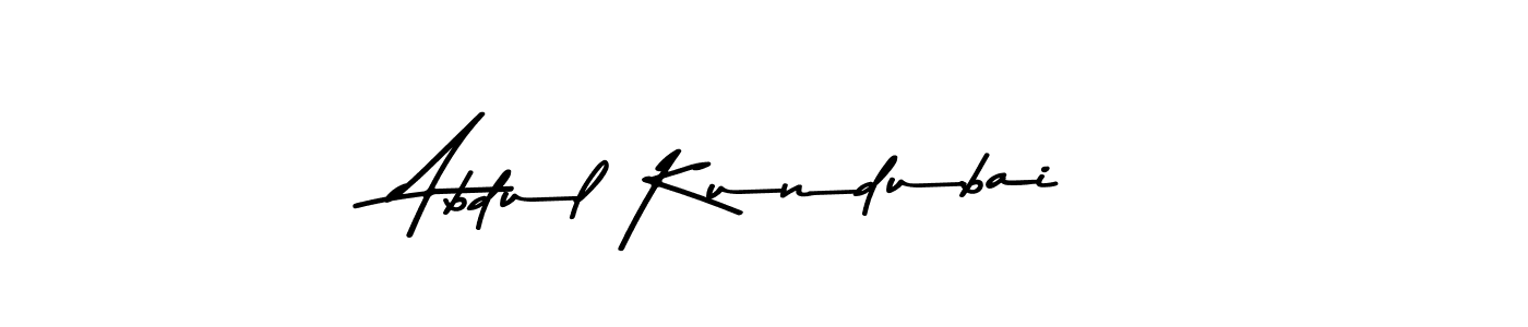 Best and Professional Signature Style for Abdul Kundubai. Asem Kandis PERSONAL USE Best Signature Style Collection. Abdul Kundubai signature style 9 images and pictures png