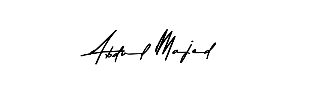 You can use this online signature creator to create a handwritten signature for the name Abdul Majed. This is the best online autograph maker. Abdul Majed signature style 9 images and pictures png