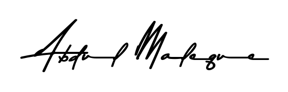 How to make Abdul Maleque signature? Asem Kandis PERSONAL USE is a professional autograph style. Create handwritten signature for Abdul Maleque name. Abdul Maleque signature style 9 images and pictures png