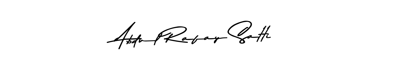 See photos of Abdul Rafay Satti official signature by Spectra . Check more albums & portfolios. Read reviews & check more about Asem Kandis PERSONAL USE font. Abdul Rafay Satti signature style 9 images and pictures png