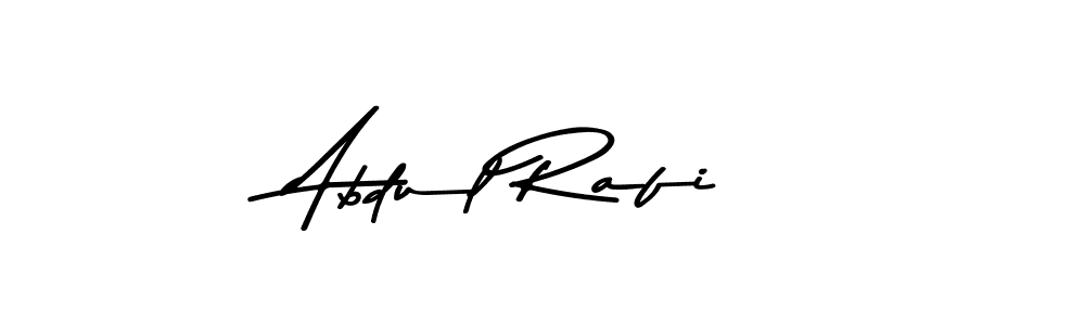 You should practise on your own different ways (Asem Kandis PERSONAL USE) to write your name (Abdul Rafi) in signature. don't let someone else do it for you. Abdul Rafi signature style 9 images and pictures png