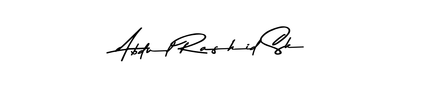 It looks lik you need a new signature style for name Abdul Rashid Sk. Design unique handwritten (Asem Kandis PERSONAL USE) signature with our free signature maker in just a few clicks. Abdul Rashid Sk signature style 9 images and pictures png