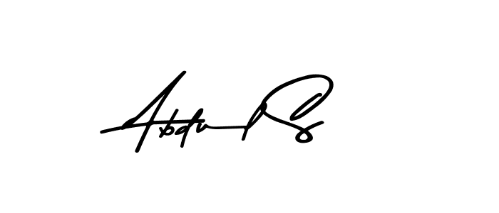 It looks lik you need a new signature style for name Abdul S. Design unique handwritten (Asem Kandis PERSONAL USE) signature with our free signature maker in just a few clicks. Abdul S signature style 9 images and pictures png