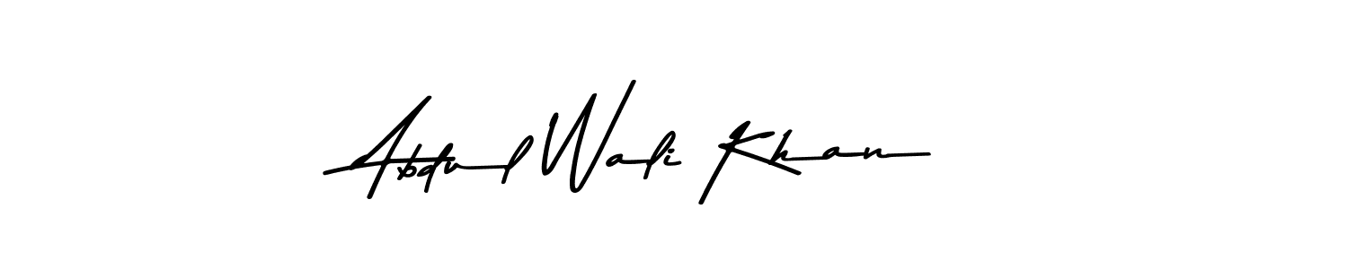 Once you've used our free online signature maker to create your best signature Asem Kandis PERSONAL USE style, it's time to enjoy all of the benefits that Abdul Wali Khan name signing documents. Abdul Wali Khan signature style 9 images and pictures png